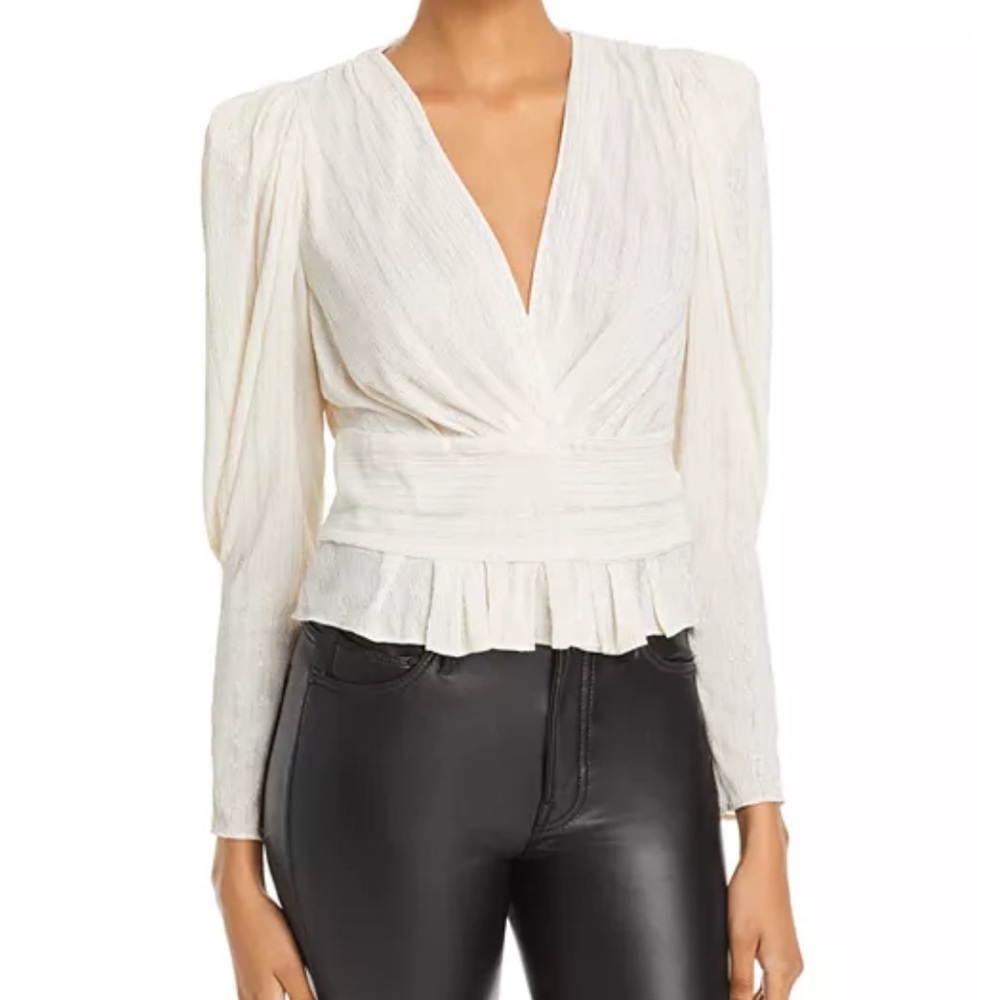 NWT Iro blouse